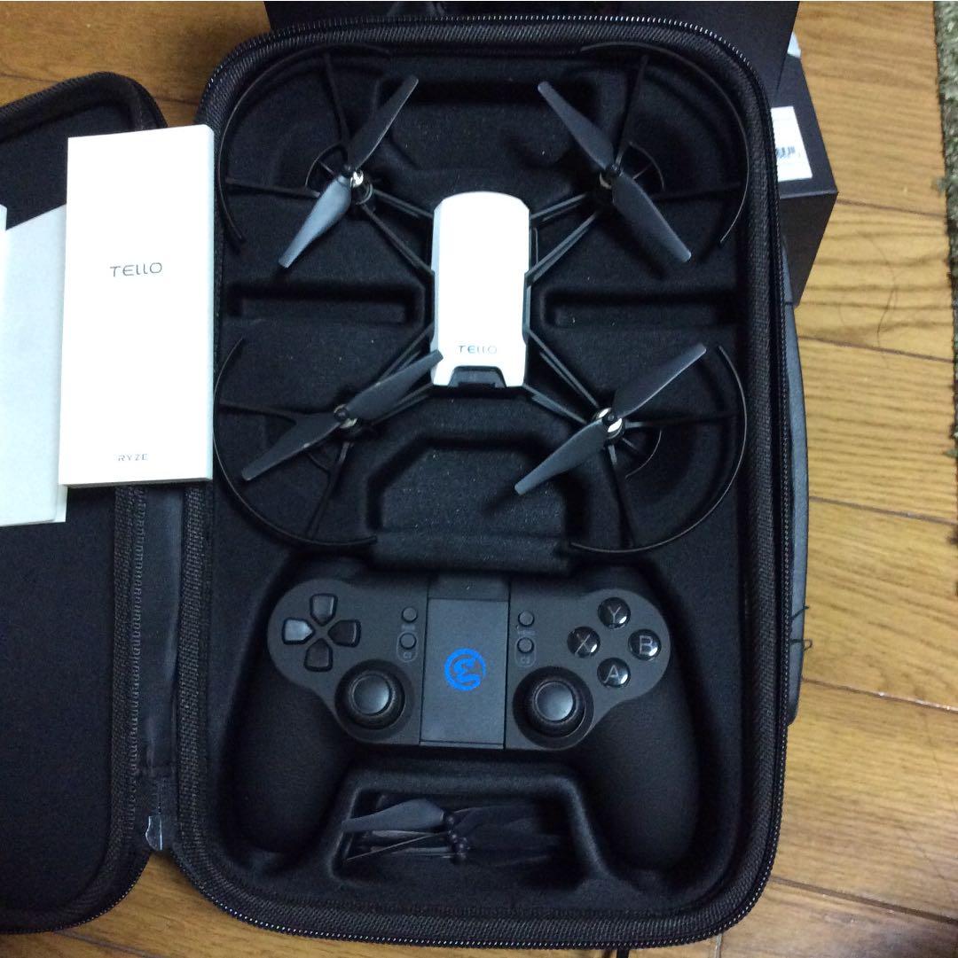 撮影用ドローン