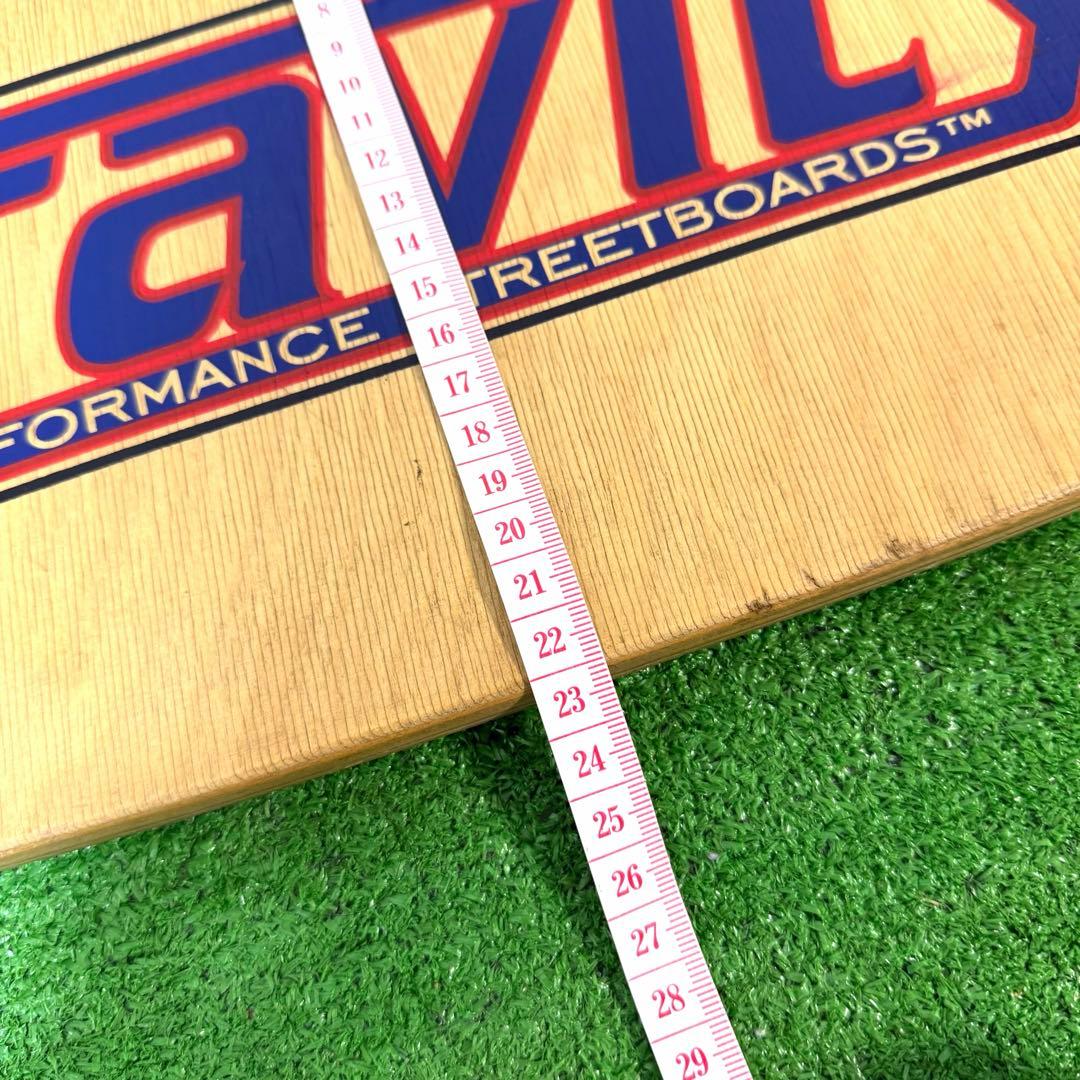 Gravity スケートボード　MINI-CARVE 42インチ　良好　73mm