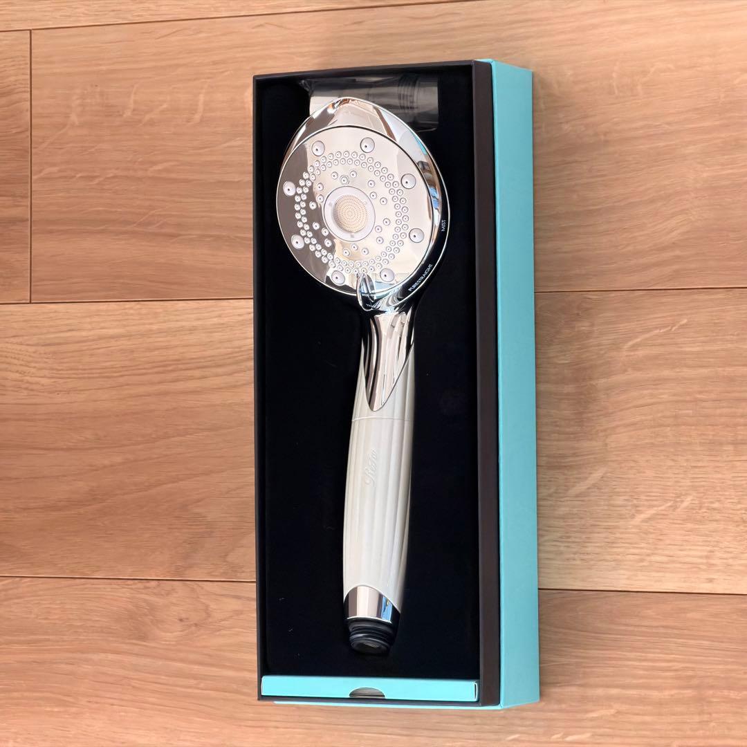 【新品未使用】リファ ファインバブル ピュア