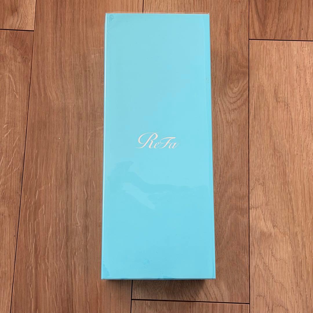 【新品未使用】リファ ファインバブル ピュア