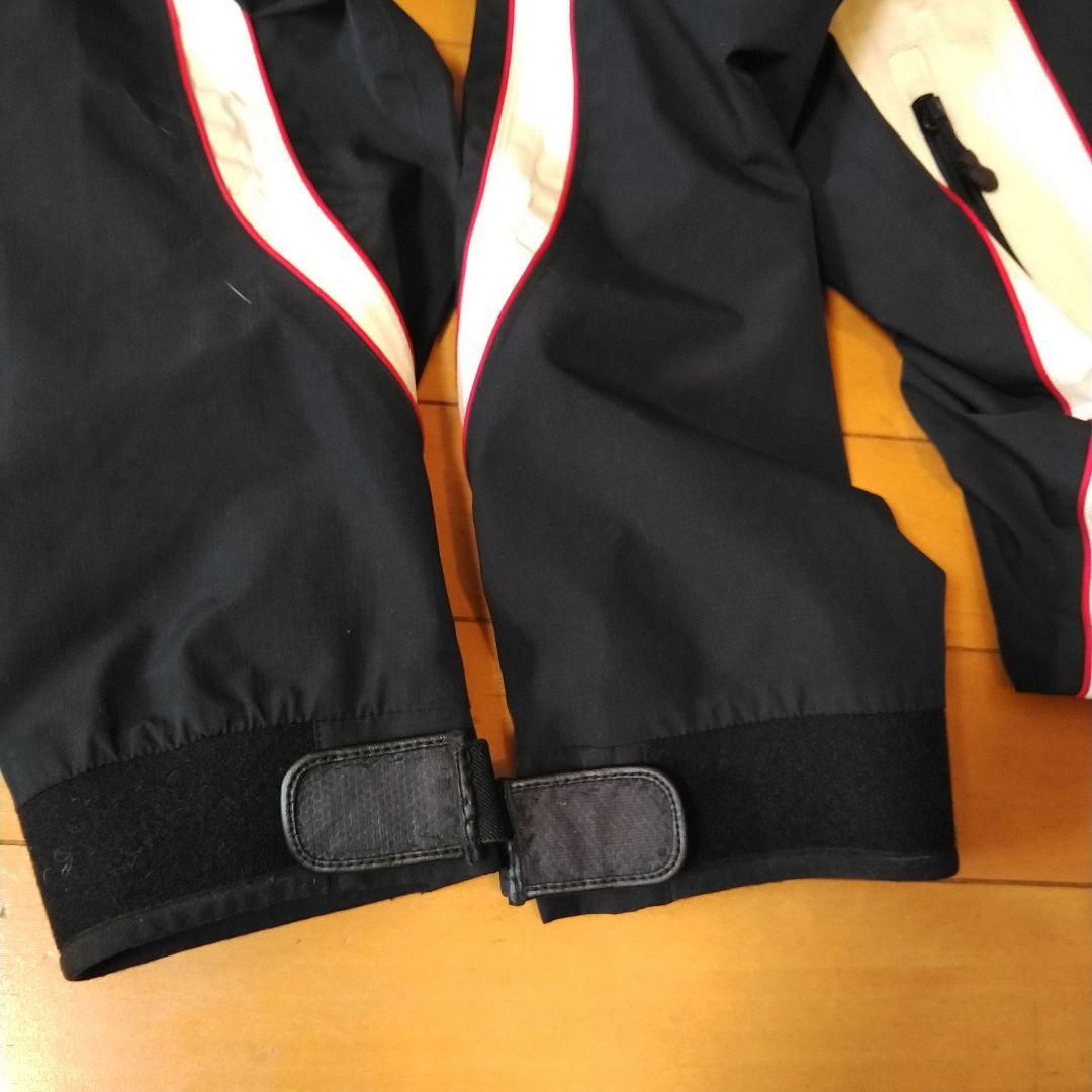 Gamakatsu「GORE-TEX」 フィッシングスーツLL(上下セット)