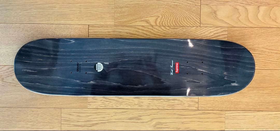 スケートボード Supreme Gremlins Deck