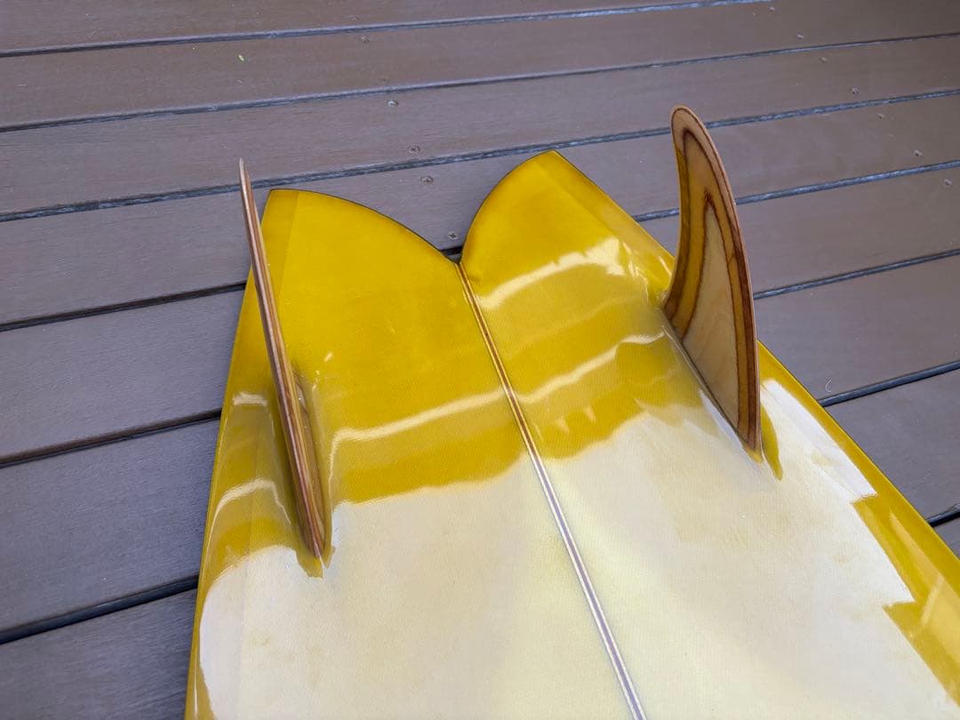 Josh Hall ジョシュホール　フィッシュシモンズ　中古　手渡し限定