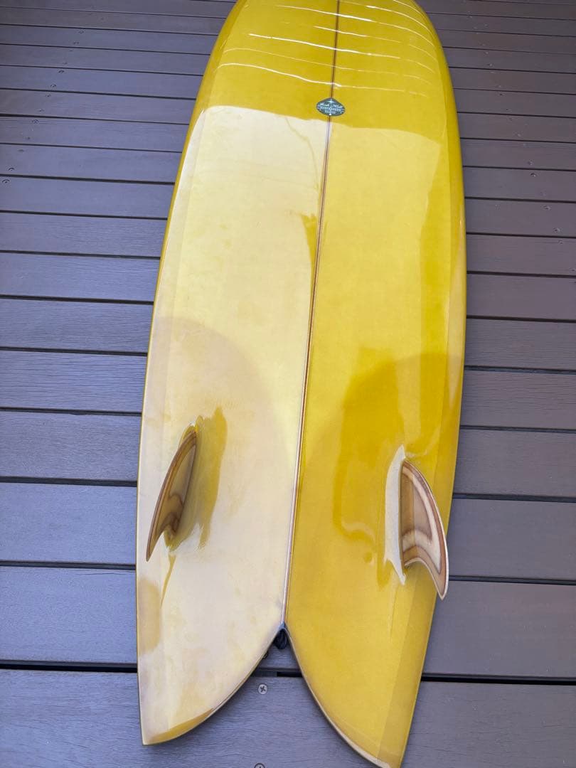 Josh Hall ジョシュホール　フィッシュシモンズ　中古　手渡し限定