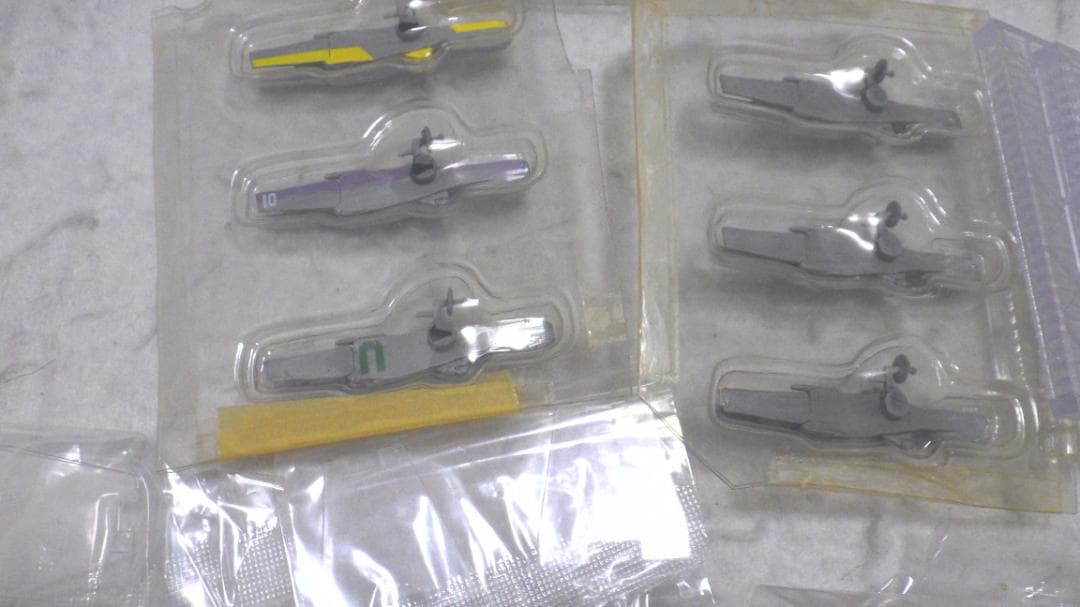 銀河英雄伝説 バトルシップコレクション No.25 スパルタニアン 14個セット