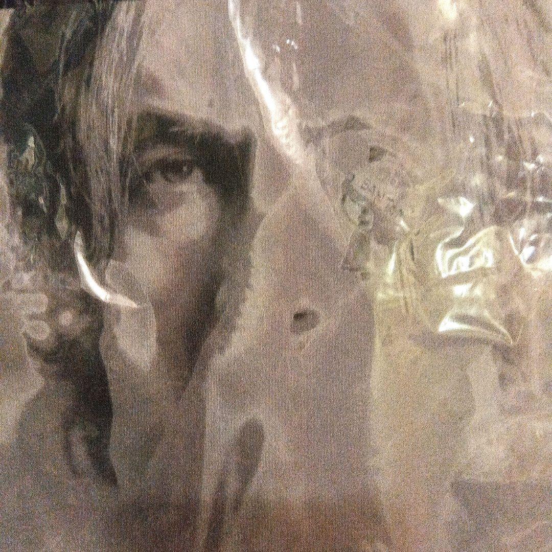 希少!! B'z 稲葉浩志 Tシャツ 新品未使用　Mサイズ 　en3.5