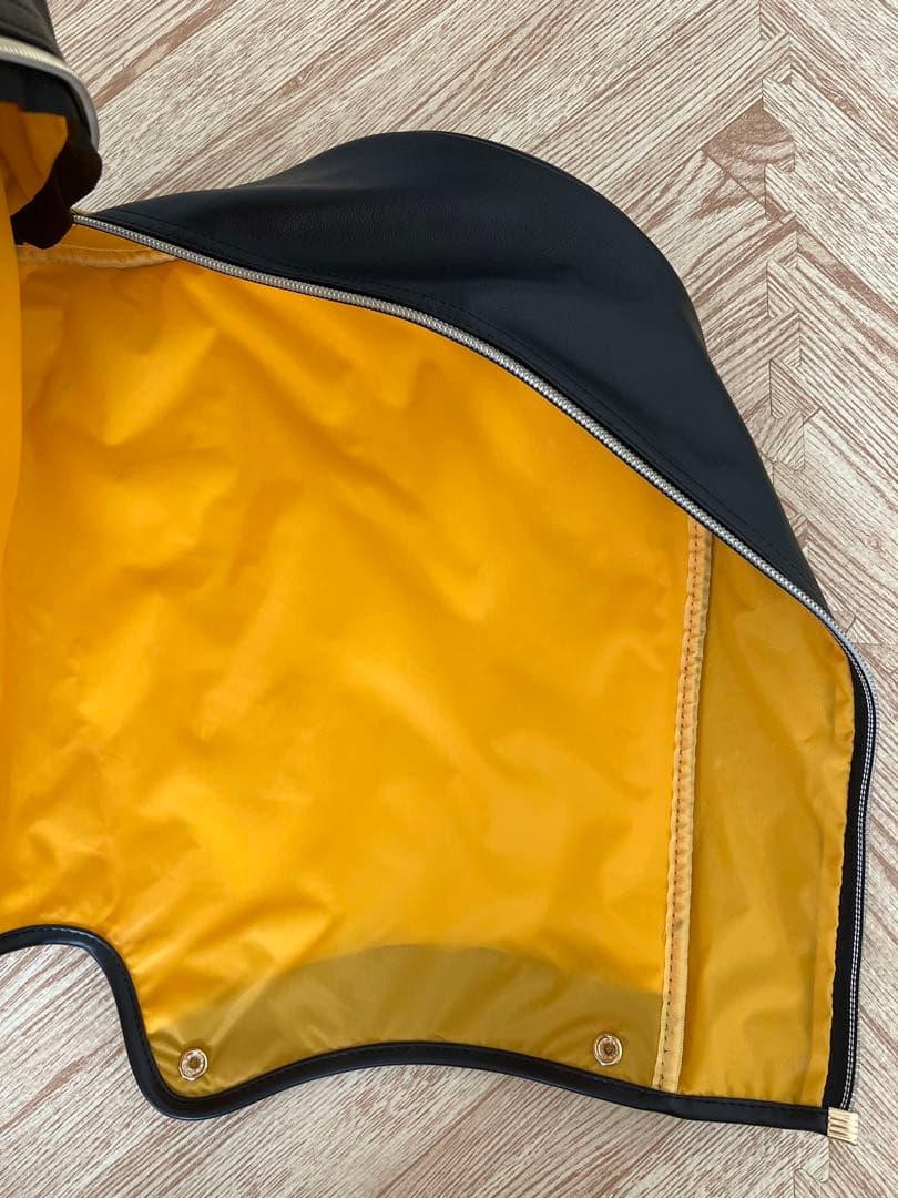 【Resurrection】 レザレクショ キャディバッグ