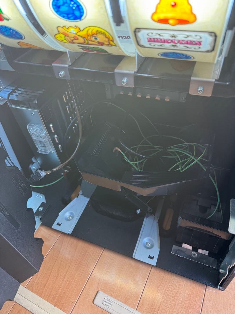 実機　クレアの秘宝伝3 〜女神の夢と魔法の遺跡〜 家庭用電源　不要機