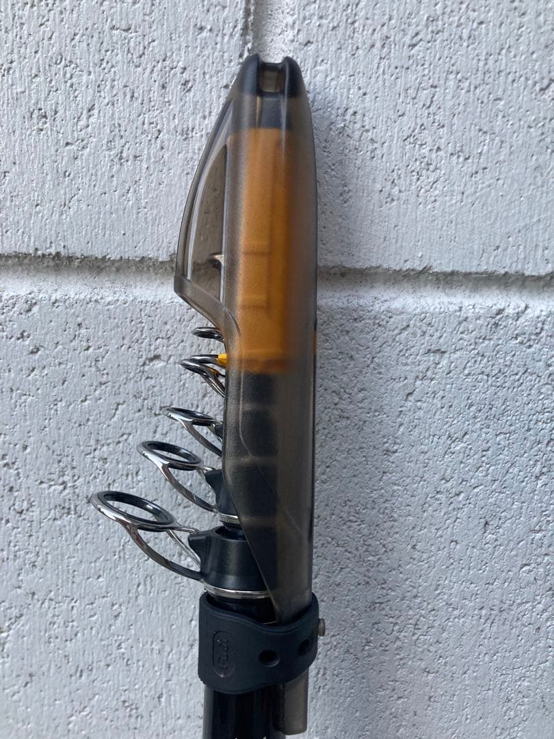 中古美品　Daiwa ガーラモンスター12-49