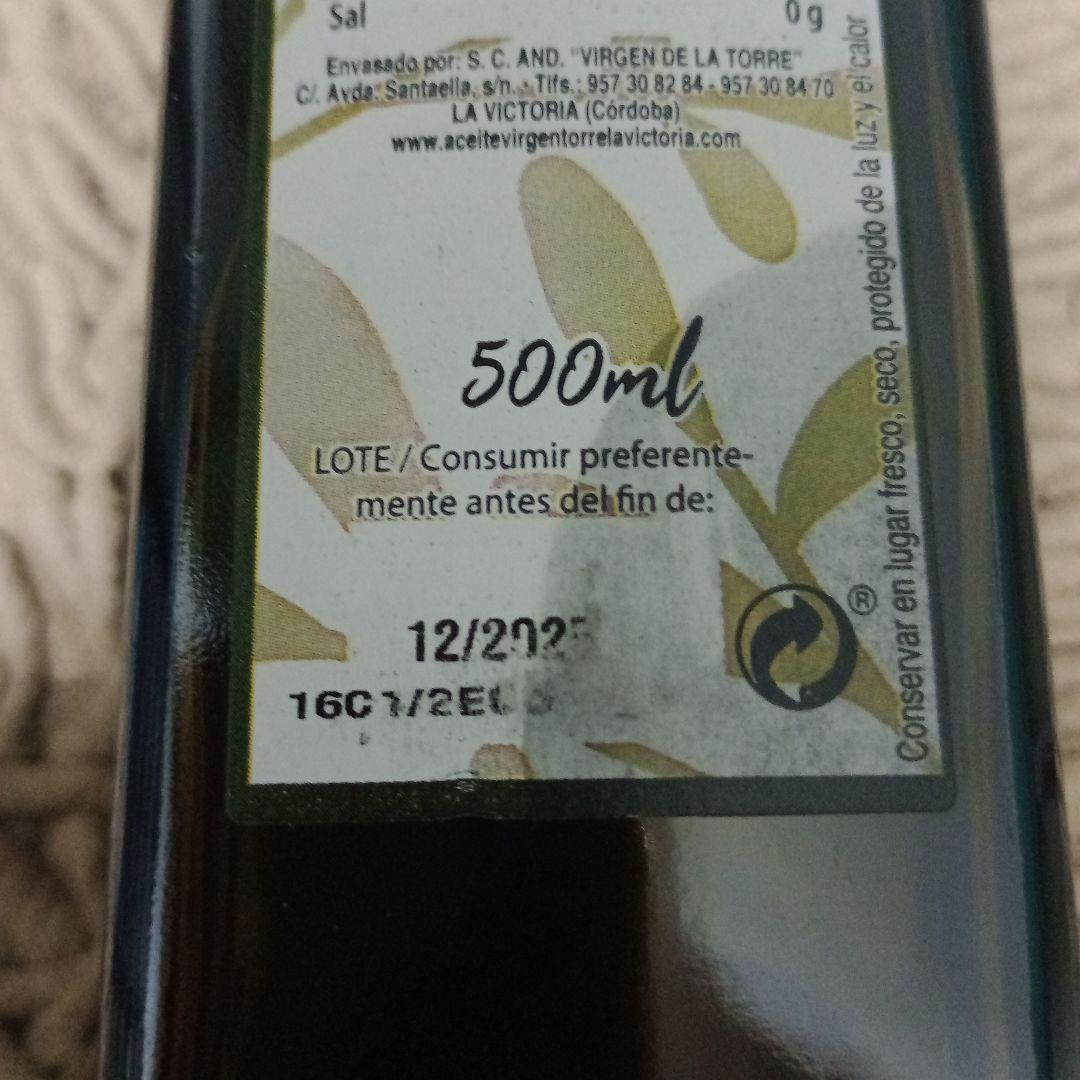 チャコ　エキストラバージンオリーブオイル 6本