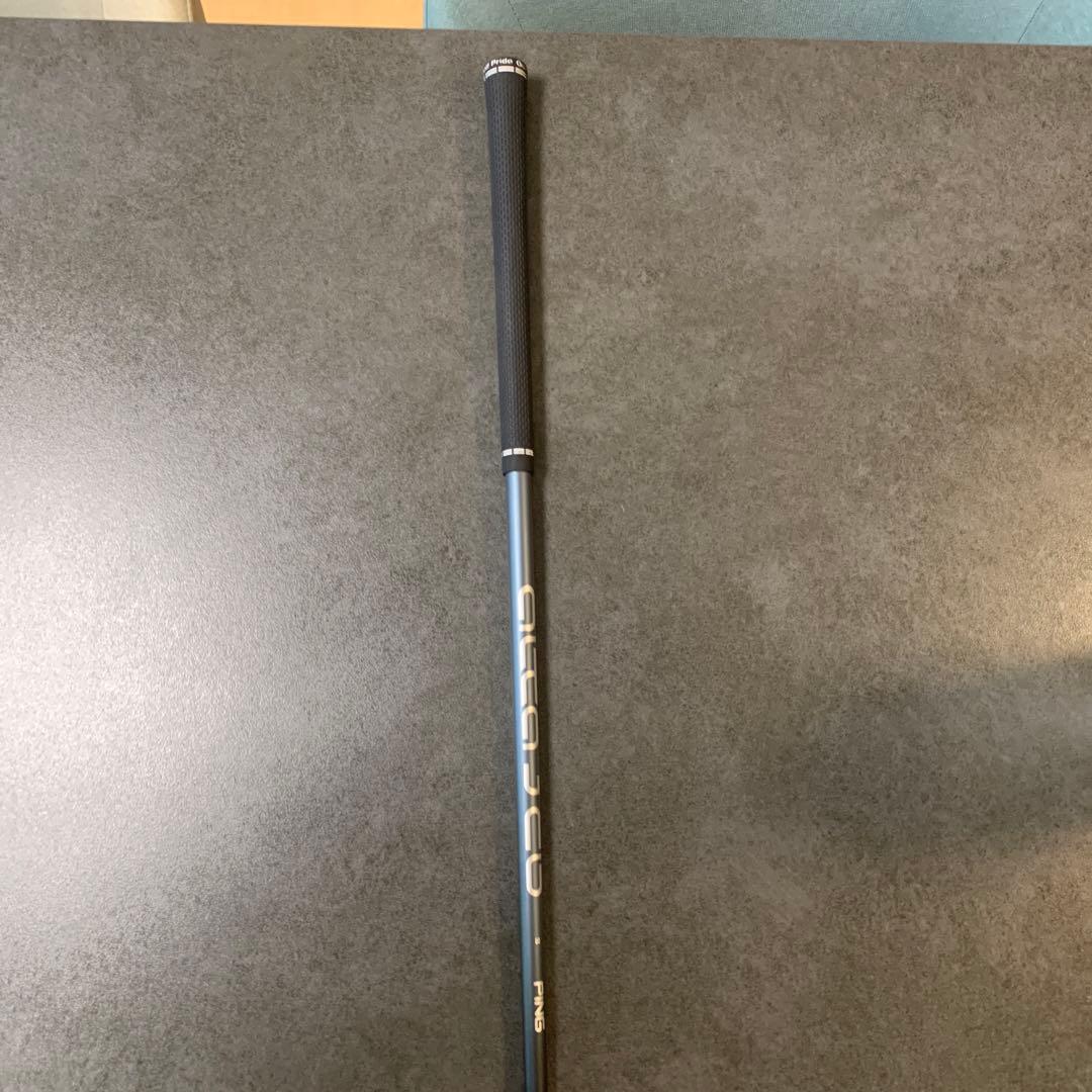 PINGG425MAXフェアウェイウッド5番 ヘッドカバー、シャフト選べる！