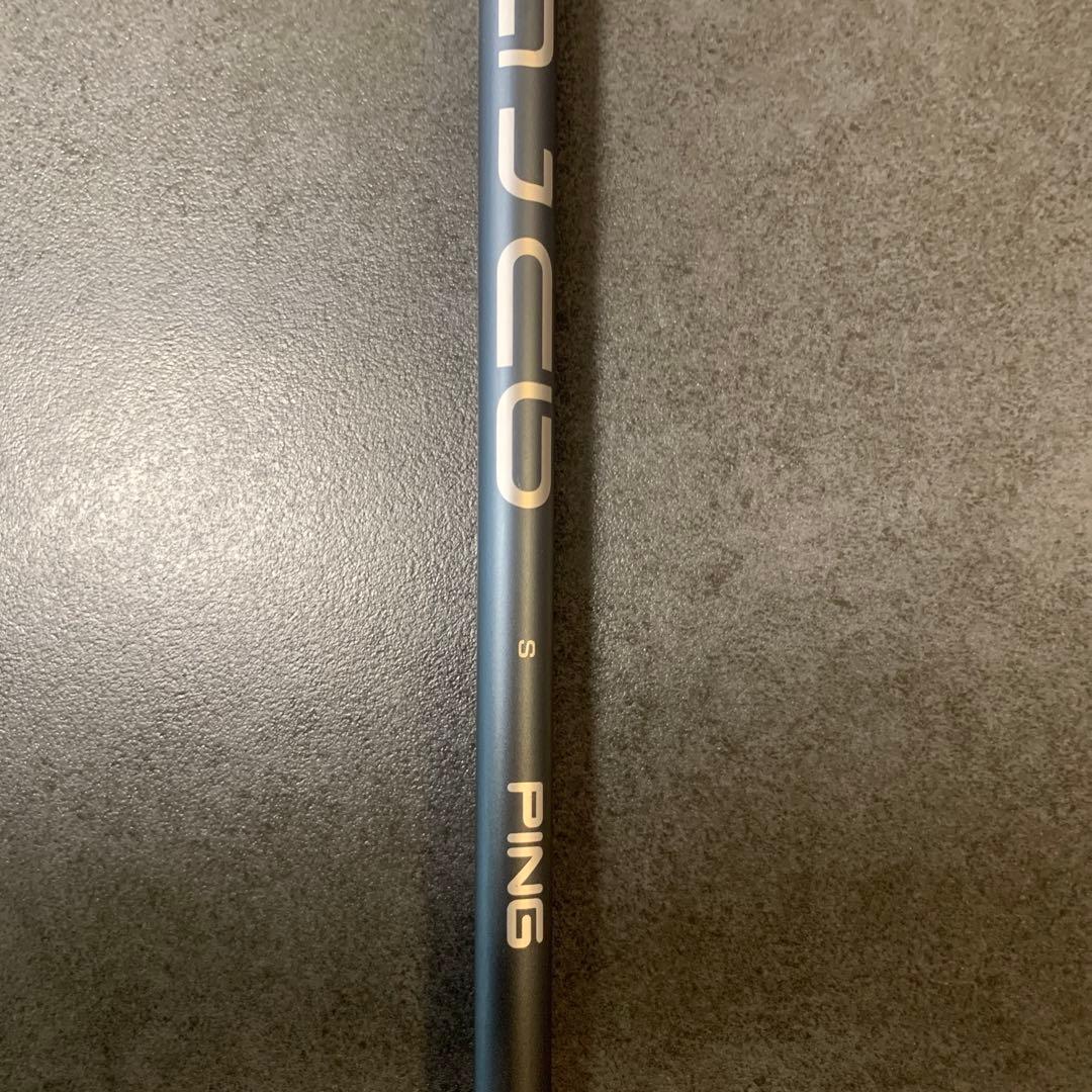 PINGG425MAXフェアウェイウッド5番 ヘッドカバー、シャフト選べる！