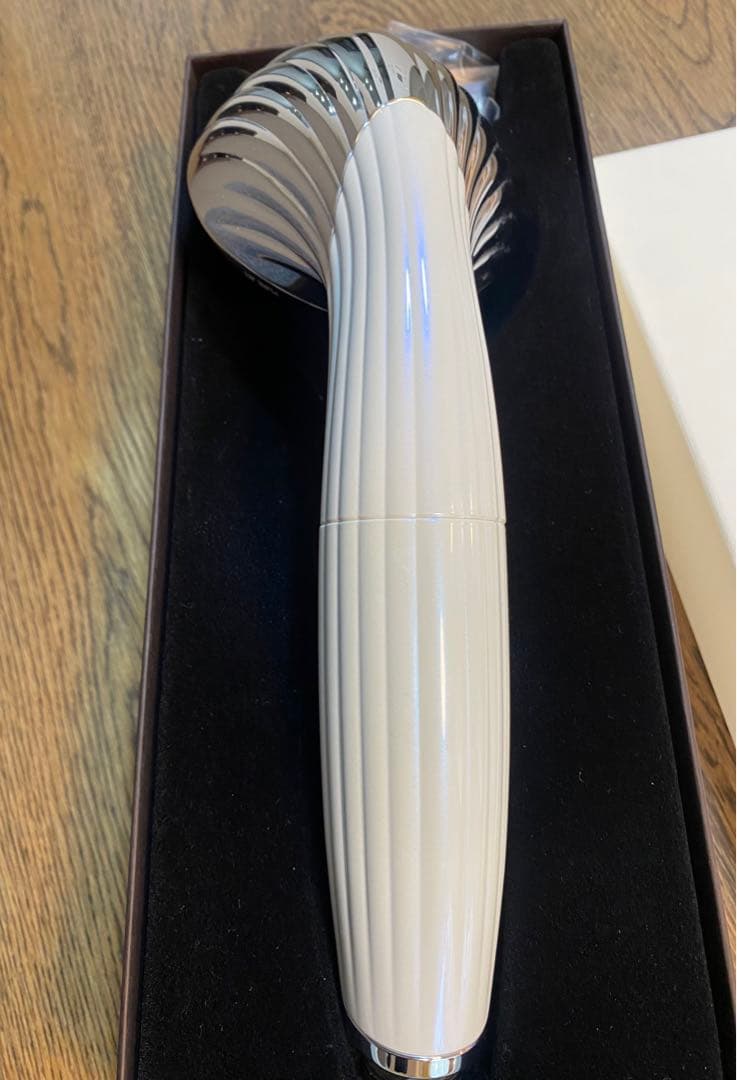 【１回の使用のみ】リファ　ファインバブルQ