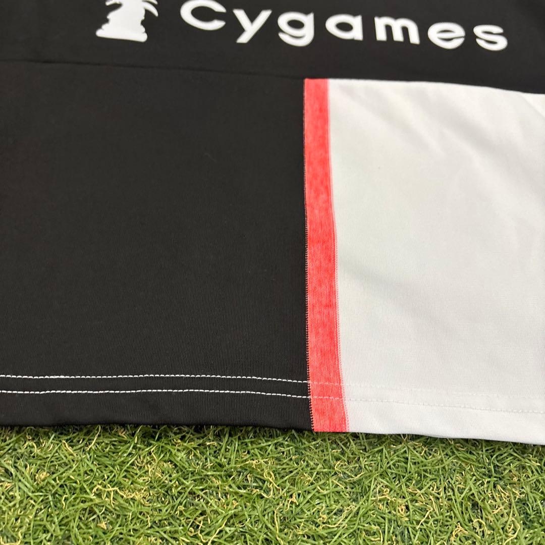 【即日発送 美品】adidas ユベントス ユニフォーム ロナウド 7番 XL