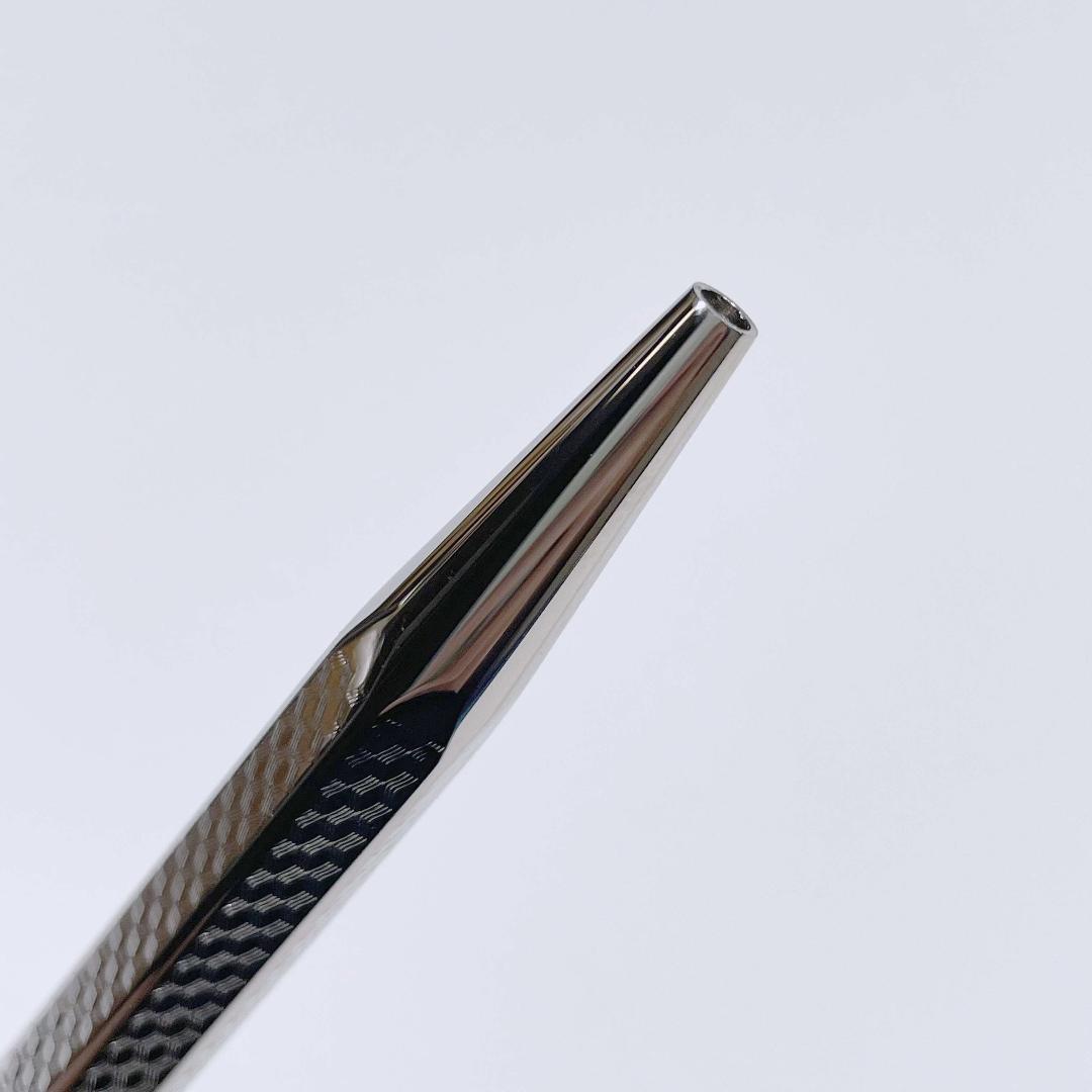 カランダッシュ　エクリドール キューブリック ボールペン