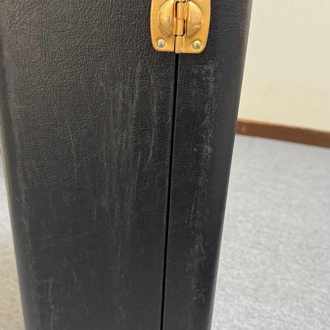 トランペット ヤマハXENO YTR8335GS本体 ケース付き