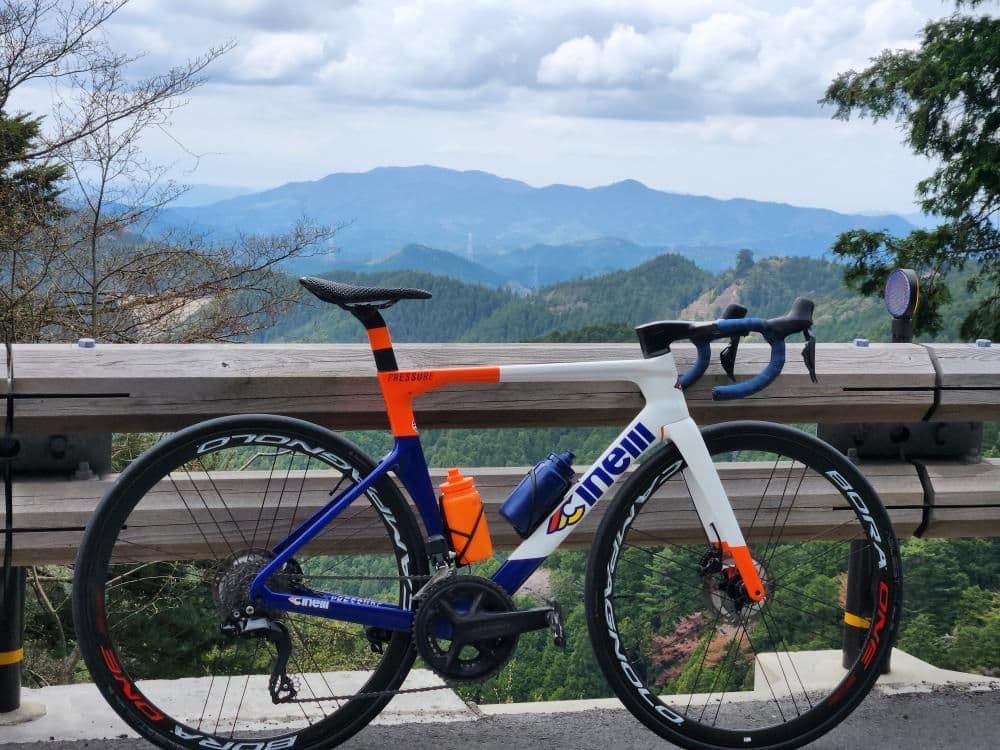 田*中様 カンパニョーロ ボーラワン35 DB　最安値！