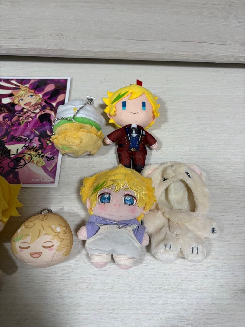 春川宙 あんさんぶるスターズ！！ まとめ売り 約100点