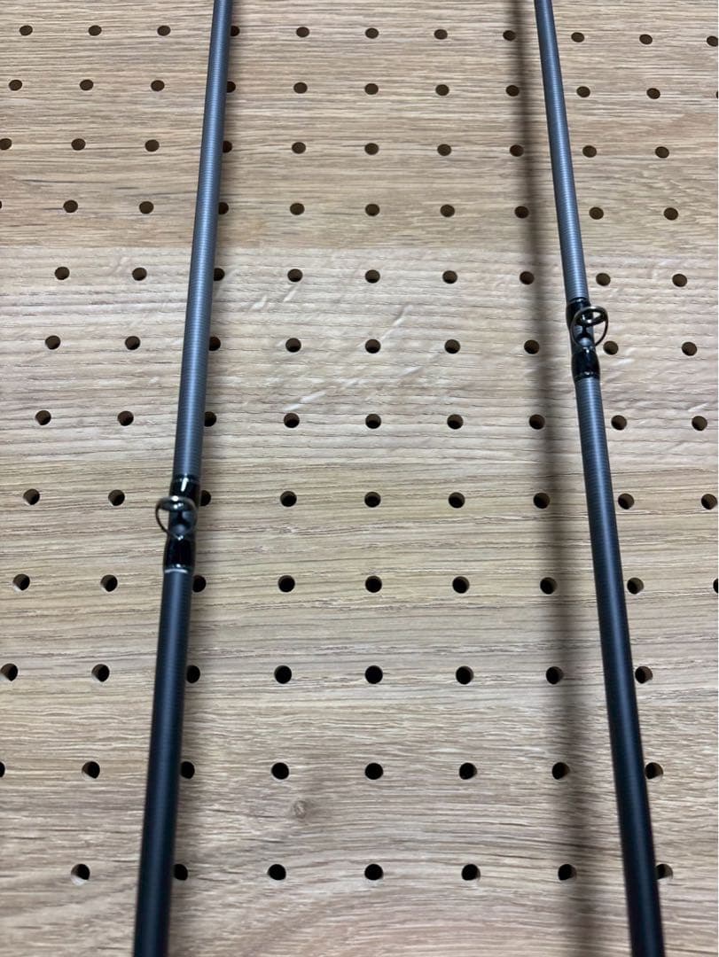 DESIGNO STRADABLACK SB-C66ML＆C68M+ 2本セット