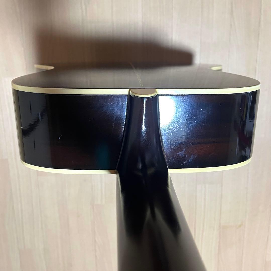 【オレンジラベル】YAMAHA FG-202 アコースティックギター 日本製