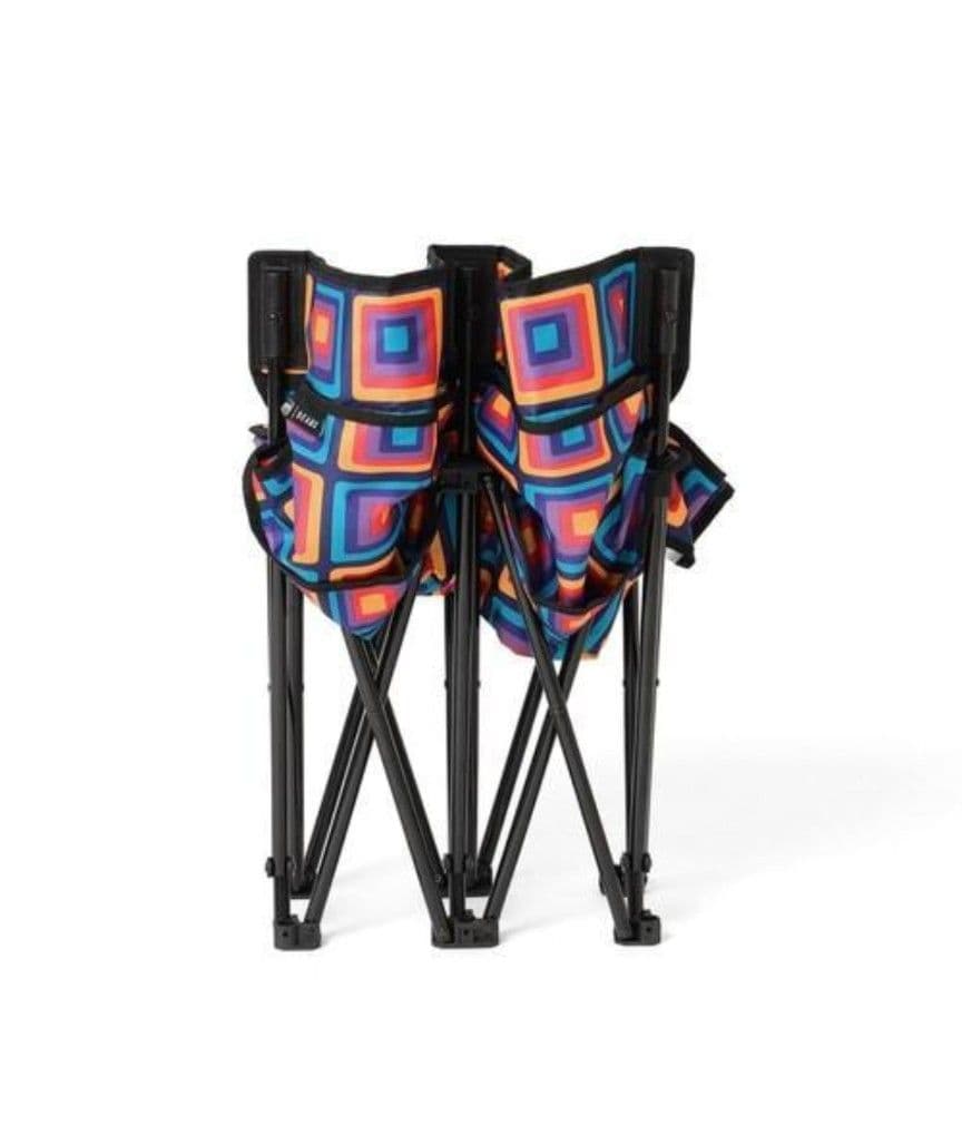 Coleman × BEAMS / 別注 ファンチェア ダブル　ビームス