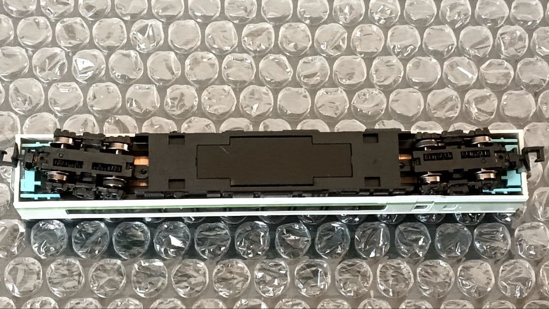 マイクロエース　シルフィード　3両セット