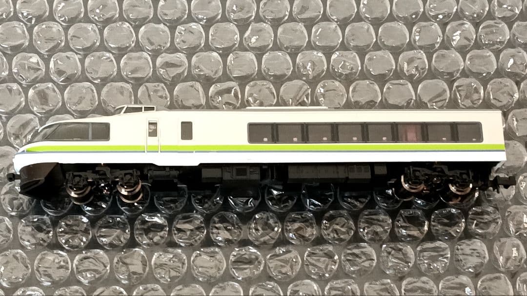 マイクロエース　シルフィード　3両セット