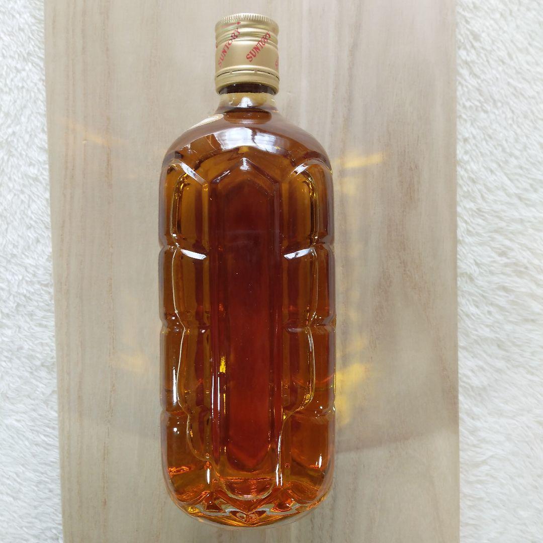 白角　淡麗辛口　720ml　40%　サントリー　ウイスキー　堂島浜2丁目