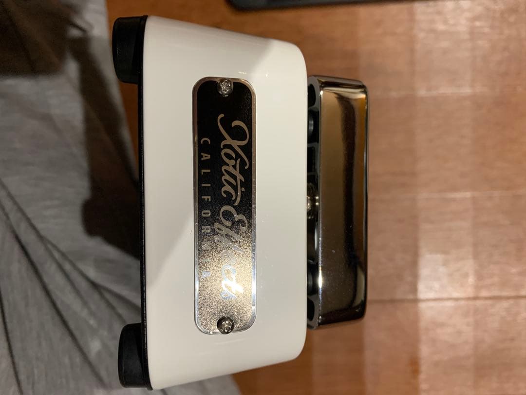 【美品】Xotic Effects xw-1 Wah Wah Pedal