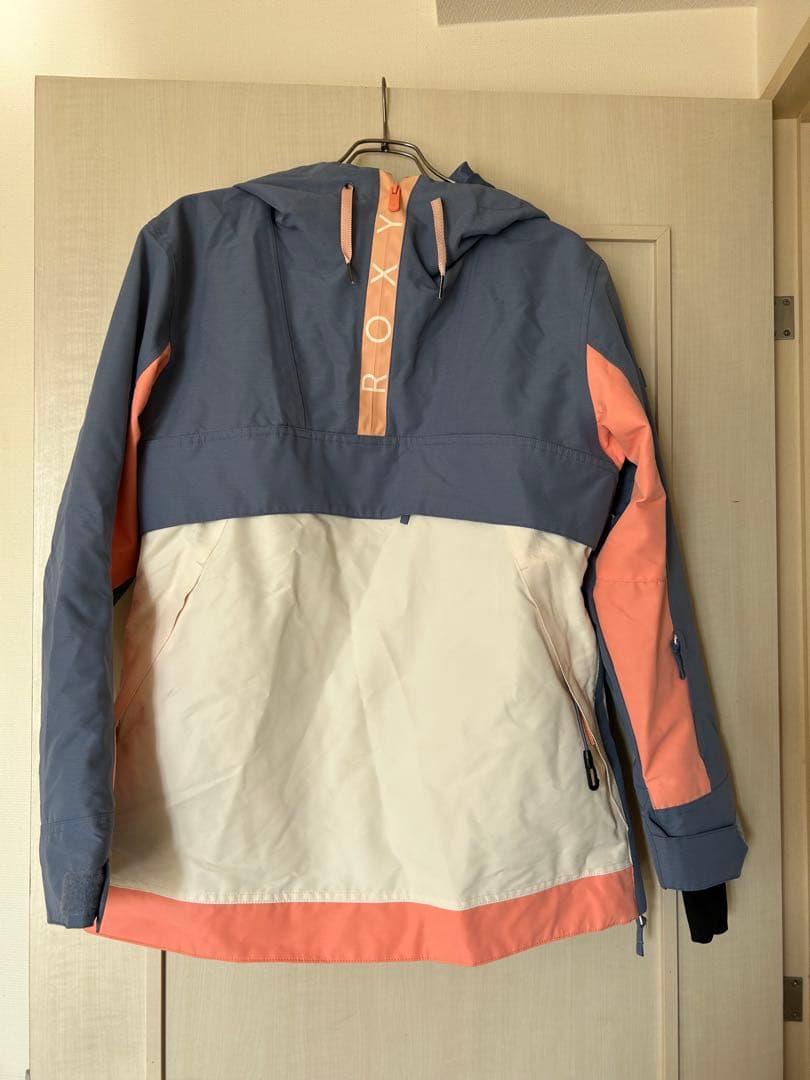 2025 ロキシー　スノーボードウェア セット