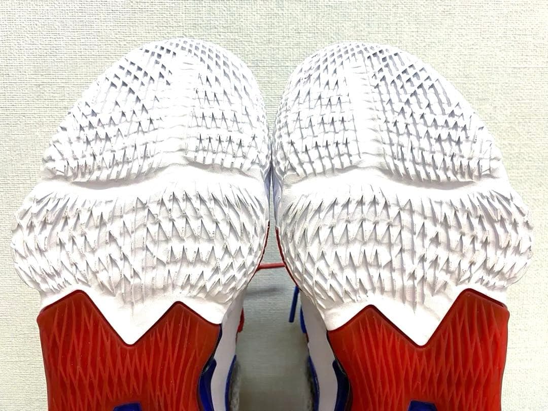 シューズ(男性用) NIKE LEBRON XVII LOW \"TUNE SQUAD\" 28cm