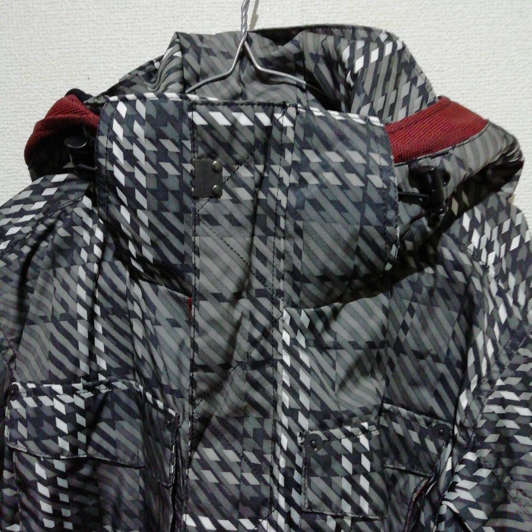 ripzoneユニセックスジャケット