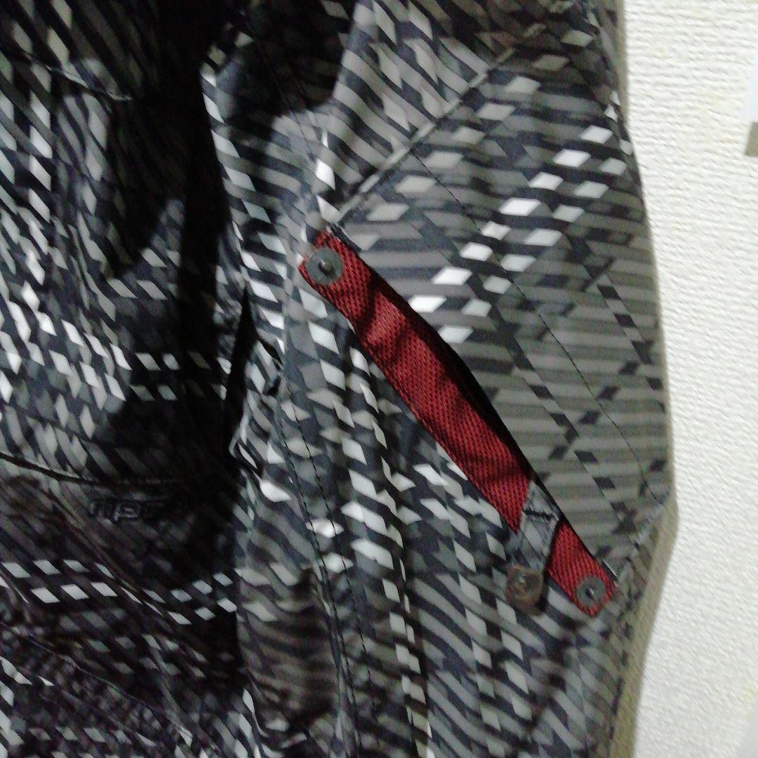 ripzoneユニセックスジャケット