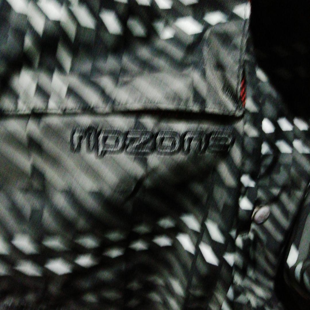 ripzoneユニセックスジャケット