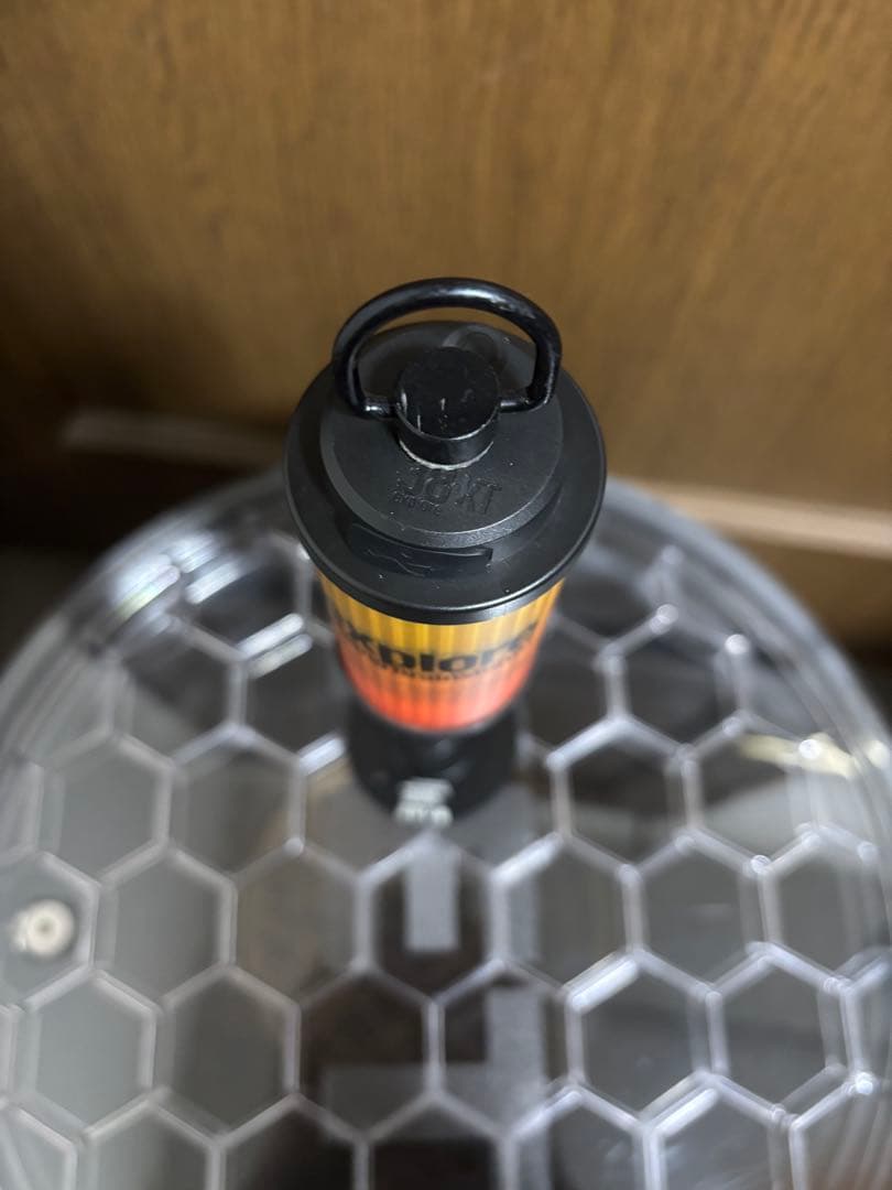 38灯　38-kT MIYABI 38kT 38explore ミヤビ