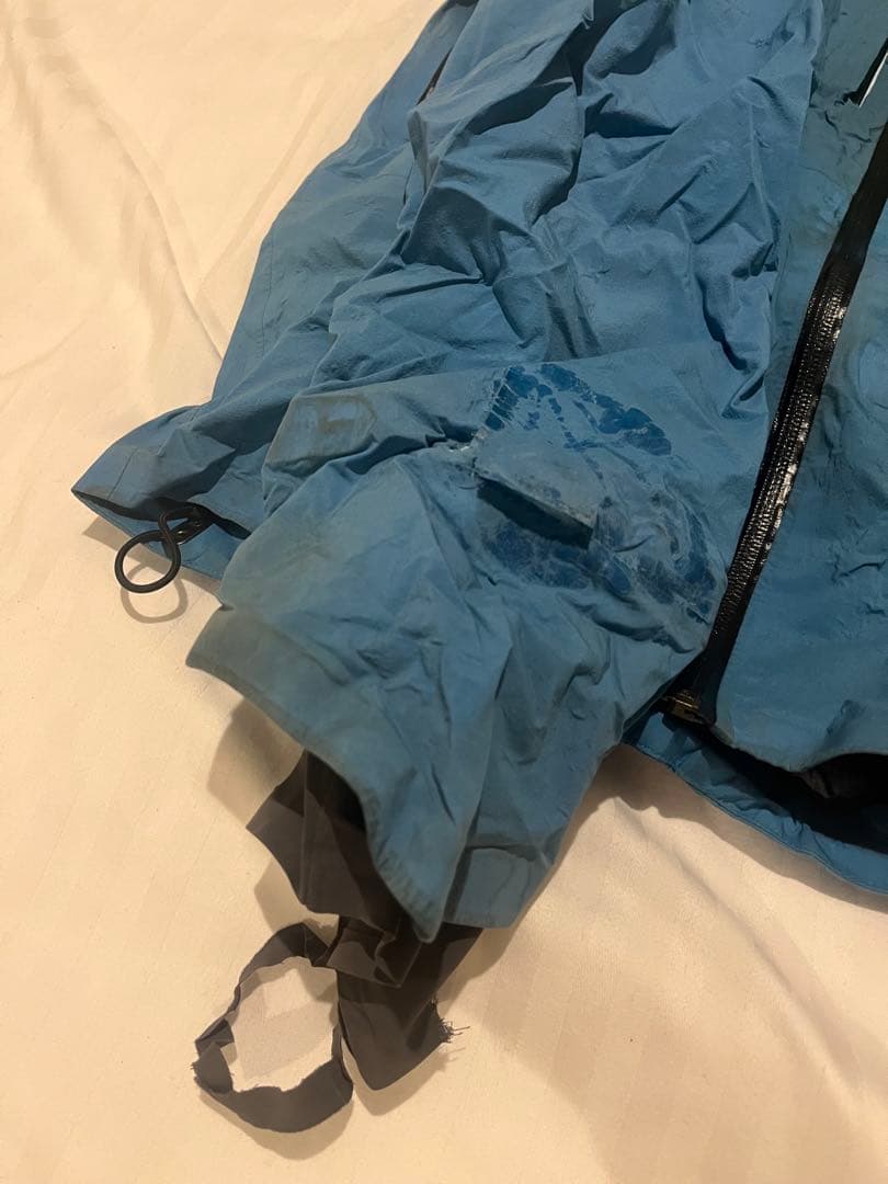 ノローナ　lofoten Lサイズ