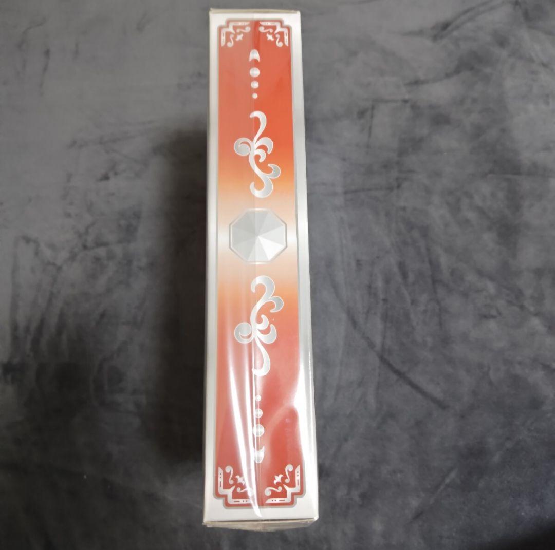 【未使用】ペガサスクロス　聖闘士聖衣大系　香港バンダイ　海外版　聖闘士星矢