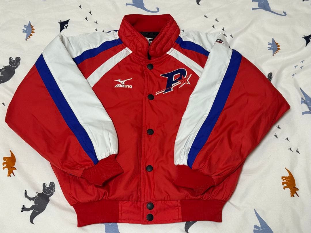 ポルテ 野球　ユニフォームセット 130サイズ