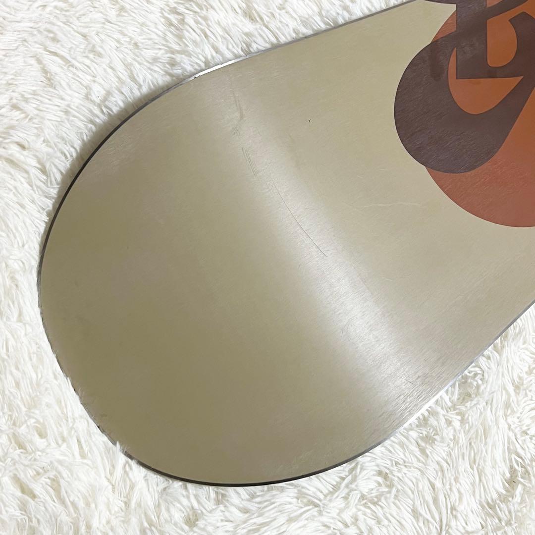 【名機】 JEREMY JONES 156 BURTON バートン　スノーボード