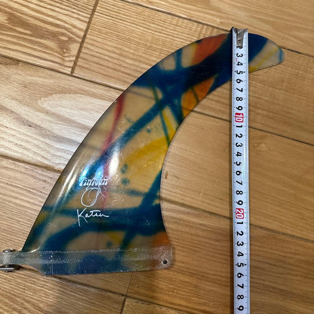 サーフィン・ボディボード FINMAN