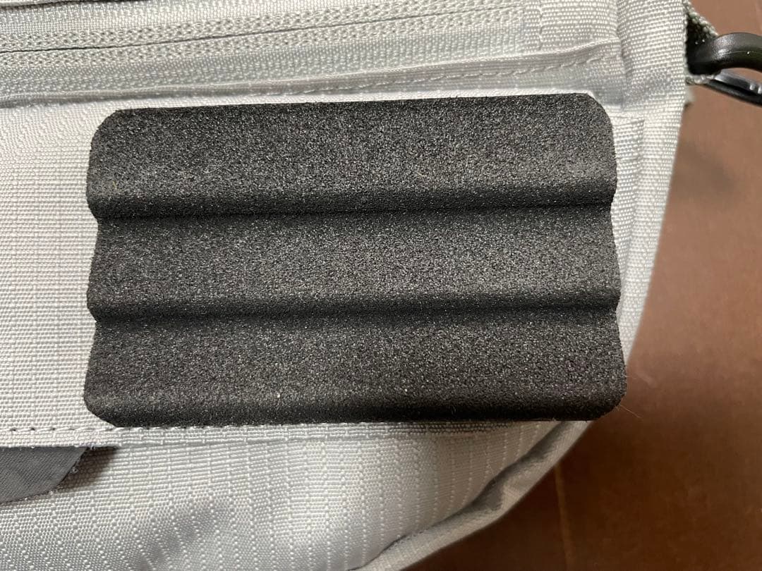 ほぼ未使用品　ダイワ　ライトフィッシングベスト