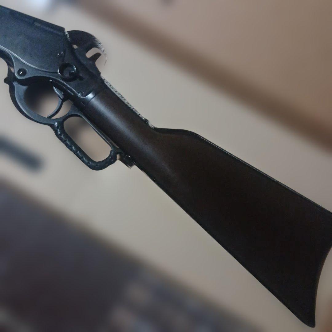 KTW ウィンチェスターカービン　M1873