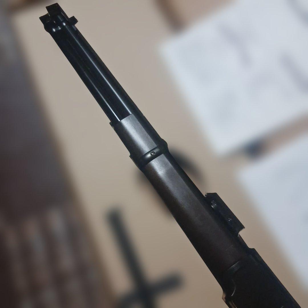 KTW ウィンチェスターカービン　M1873