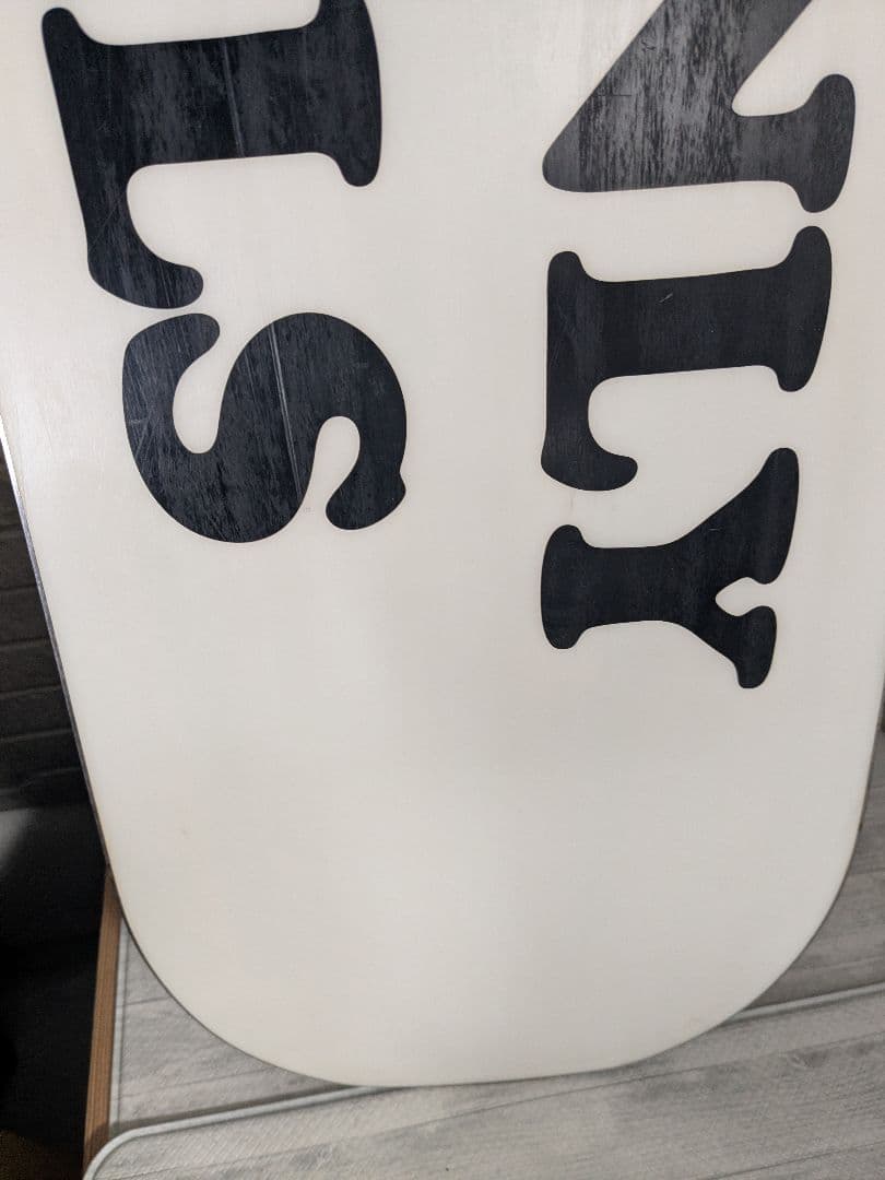 い*ん様 CAPITA SPRINGBREAK POWDERTWIN 159 ス