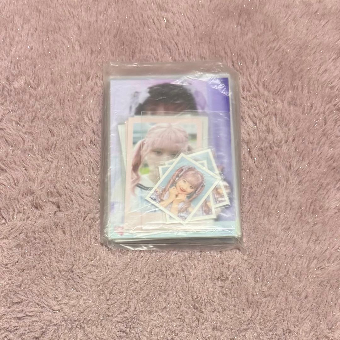 ＝LOVE 生写真　まとめ売り