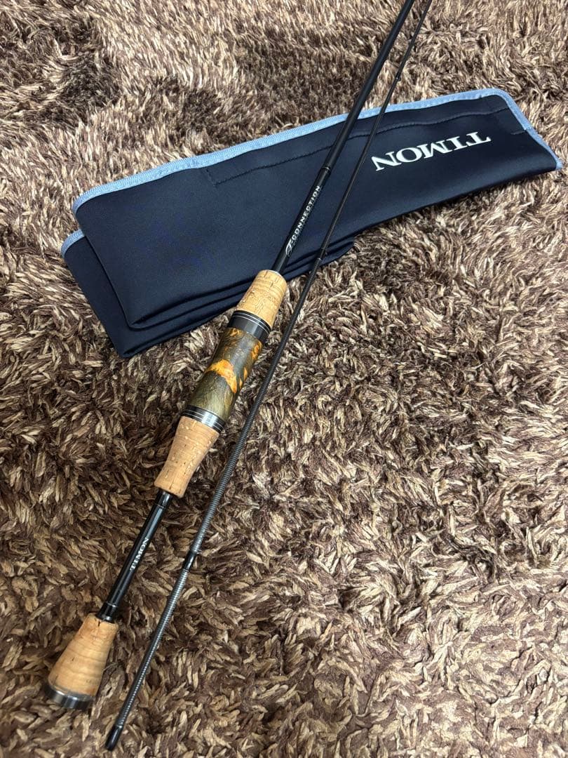 ティモン　Tコネクション TCA-S60UL-E