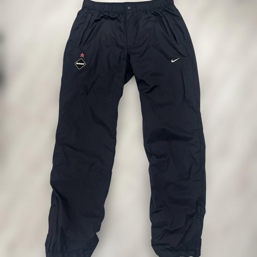 Bristol ナイキ　FCRB Nike F.C.R.B. ユニオンジャック