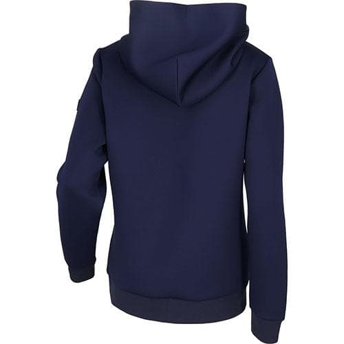 FILA　テニスウェアレディース　ウサギプリント パーカー Ｍ