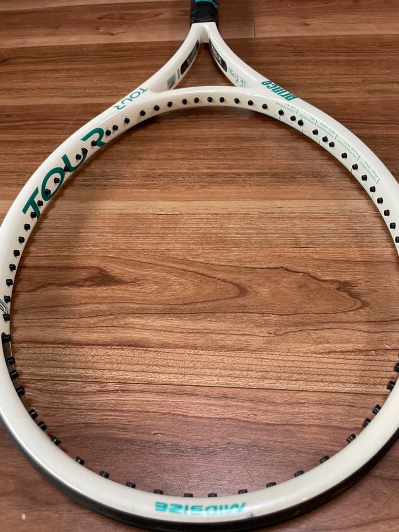 PRINCE TOUR 95 テニスラケット