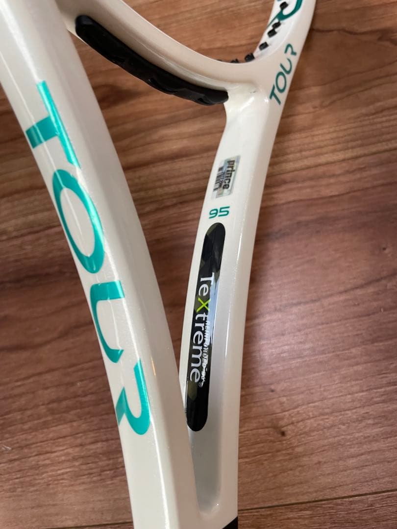 PRINCE TOUR 95 テニスラケット